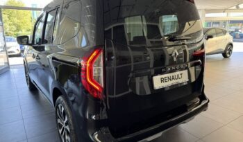 
									Renault Kangoo TCe 130 Techno (RFK) full								