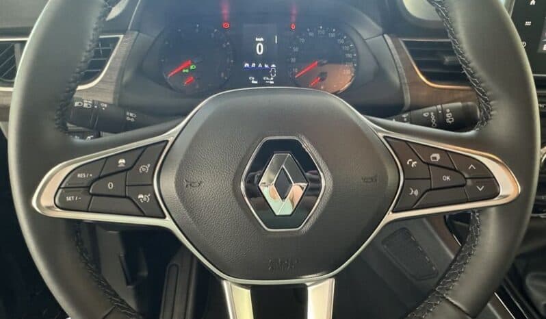 Renault Kangoo TCe 130 Techno (RFK)