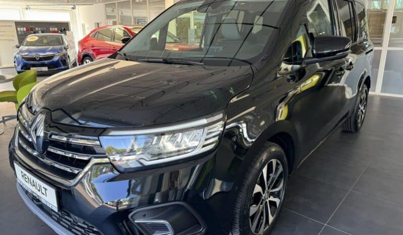 
								Renault Kangoo TCe 130 Techno (RFK) full									