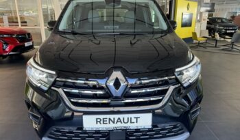 
									Renault Kangoo TCe 130 Techno (RFK) full								