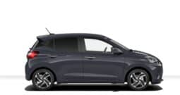 Hyundai i10 NEUES Modell MY25 1.0 A/T Trend Klima Navi