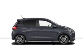 Hyundai i10 NEUES Modell MY25 1.0 A/T Trend Klima Navi