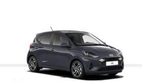 Hyundai i10 NEUES Modell MY25 1.0 A/T Trend Klima Navi