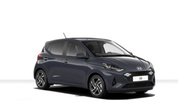 
									Hyundai i10 NEUES Modell MY25 1.0 A/T Trend Klima Navi full								