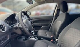 Mitsubishi Space Star Select+ 1,2l CVT KLIMA SHZ KAMERA