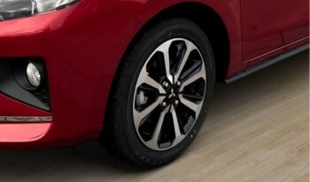 
									Mitsubishi Space Star Select+ 1,2l CVT KLIMA SHZ KAMERA full								