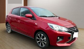 
									Mitsubishi Space Star Select+ 1,2l CVT KLIMA SHZ KAMERA full								