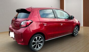 
									Mitsubishi Space Star Select+ 1,2l CVT KLIMA SHZ KAMERA full								