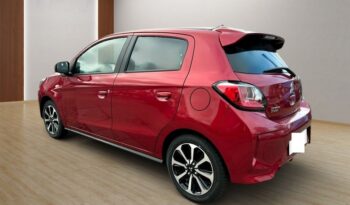 
									Mitsubishi Space Star Select+ 1,2l CVT KLIMA SHZ KAMERA full								