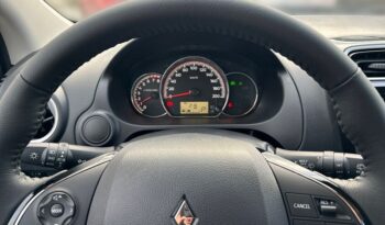 
									Mitsubishi Space Star Select+ 1,2l CVT KLIMA SHZ KAMERA full								