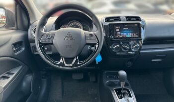 
									Mitsubishi Space Star Select+ 1,2l CVT KLIMA SHZ KAMERA full								