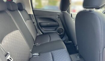 
									Mitsubishi Space Star Select+ 1,2l CVT KLIMA SHZ KAMERA full								