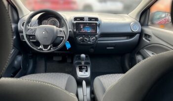 
									Mitsubishi Space Star Select+ 1,2l CVT KLIMA SHZ KAMERA full								